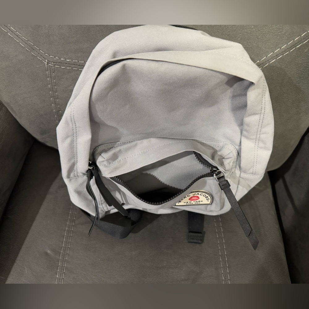 Marc Jacob’s Medium Backpack - Picture 2 of 5